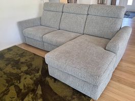 Canapé Ravezza Poltrone Sofa quasi neuf