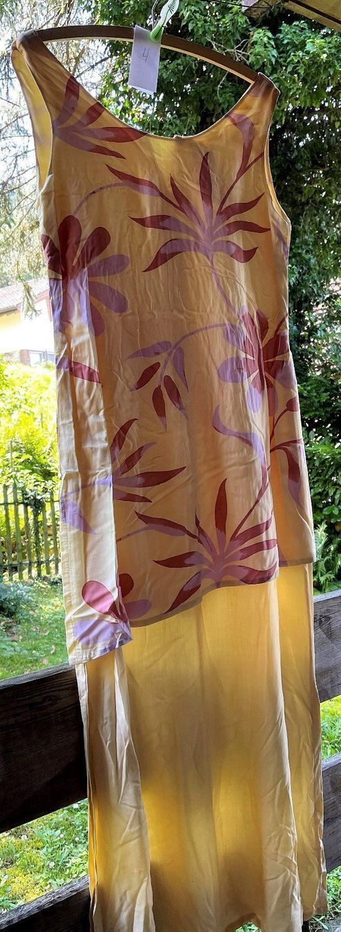 Vestiti: Sommer Kleid S  (4) – Nuovo (secondo la descrizione) da Lutzenberg venduto da Truhe