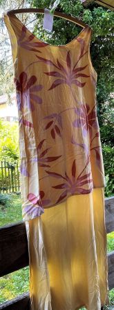 Sommer Kleid S  (4)