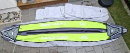 Aqua Marina Laxo-380, aufblasbares Kajak
