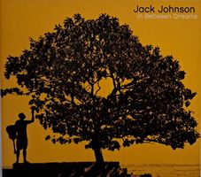 Letze Chance ! JACK JOHNSON - IN BETWEEN DREAMS -  DIGIPACK