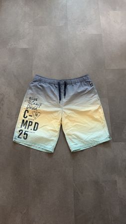 Camp David Badehose
