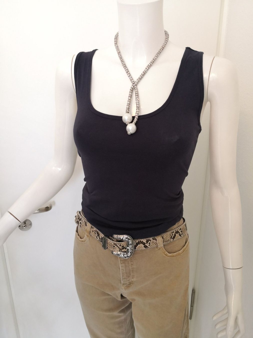 S.Oliver Tops: 🤩S.OLIVER TOP DUNKELBLAU – Neu (gemäss Beschreibung) aus Olten von Naja-Twins-Twins 6