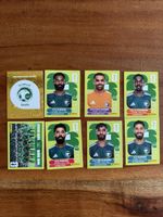 Panini WM 2026 KSA