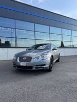 Jaguar XF 3.0