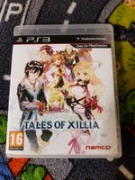 PS3 Tales of Xillia