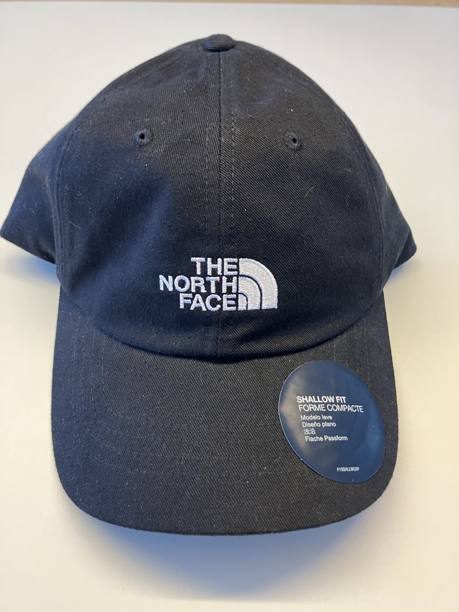 North Face Copricapi, berretti & cappellini: The North Face Cap NEU! – Nuovo e nell'imballaggio originale da Münchringen venduto da Chefdeal