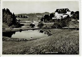 Schloss Sumiswald