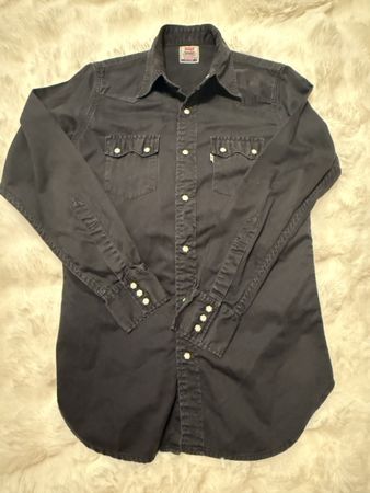 Chemise Levi’s – Taille M