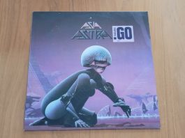 LP  Asia