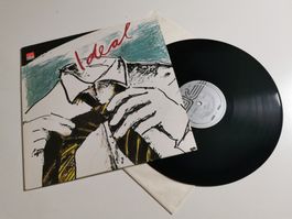 IDEAL - SELF TITLED