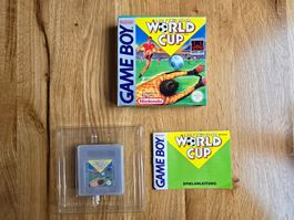 Nintendo Gameboy/Bart Simpsons/OVP