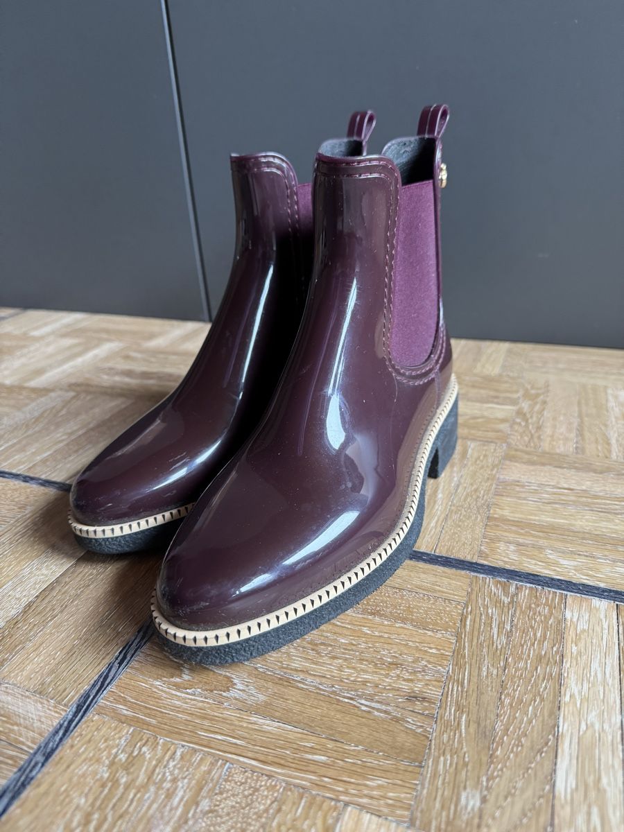 Chaussures femmes: Gummistiefel Lemon Jelly – D'occasion à Au ZH par e.nila