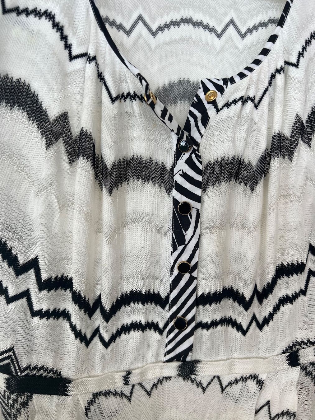 Missoni Vestiti: Missoni Kleid Neu – Nuovo (secondo la descrizione) da Meilen venduto da Dievondort 2