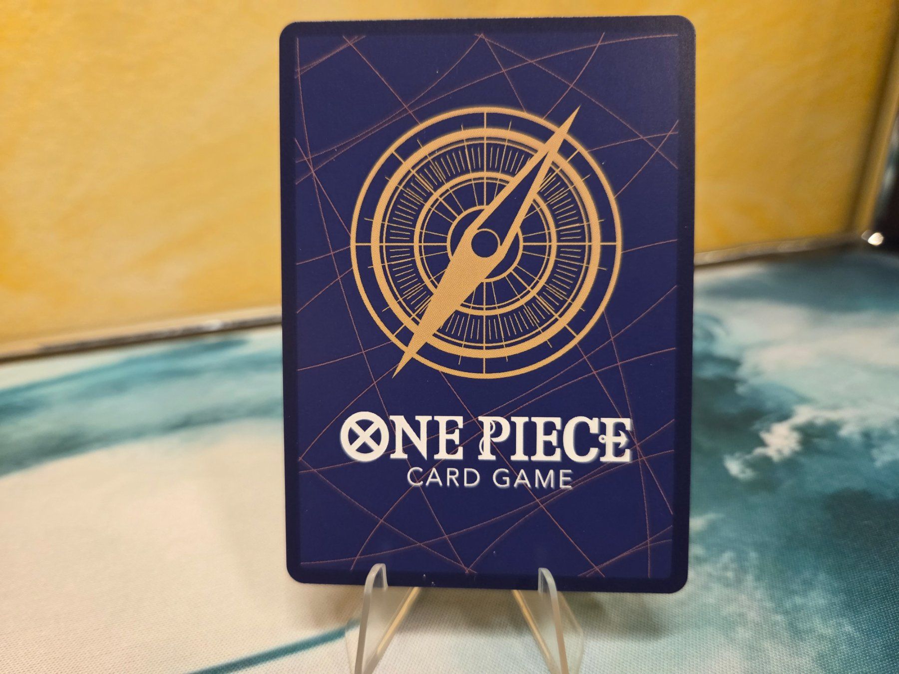 Bandai Sammelbilder & Trading cards: One Piece | Rebecca SR (Reprint) – Gebraucht aus Lugano von Doppia_B 1