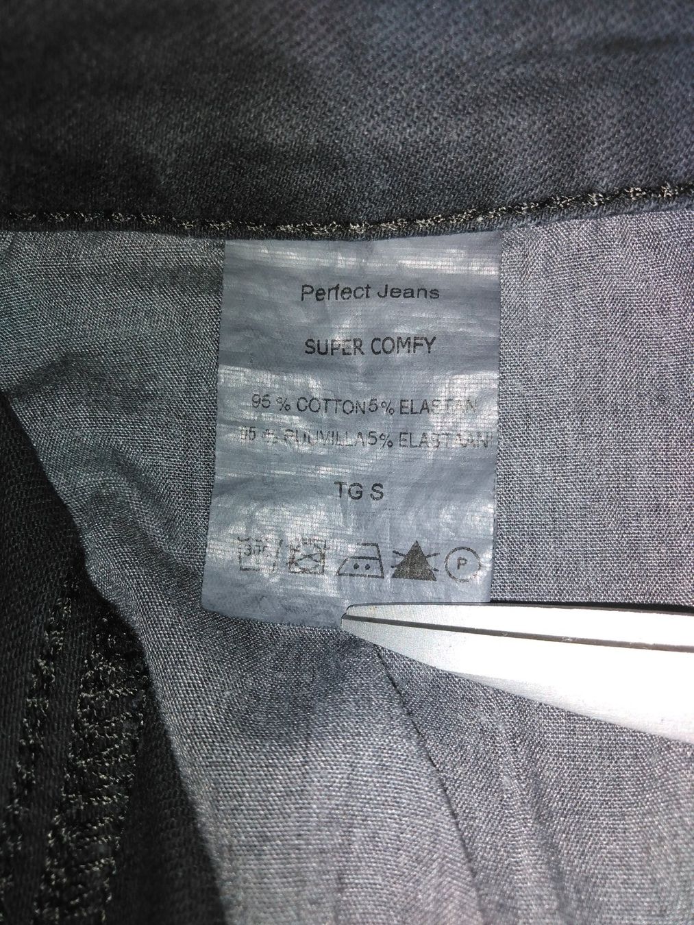 Jeans: Perfekt Jeans von Bypias S – Usato da Wichtrach venduto da hof_99lp 5