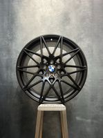 20 Zoll Felgen Bmw F30 F31 F32 F33 F34 F36 M666 Style
