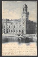 Zürich Hauptpost