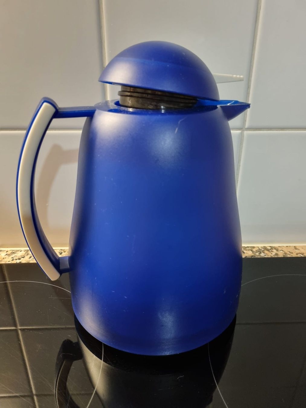 Borracce & Thermos: Thermos da 1 litro – Usato da Camorino venduto da yponzio