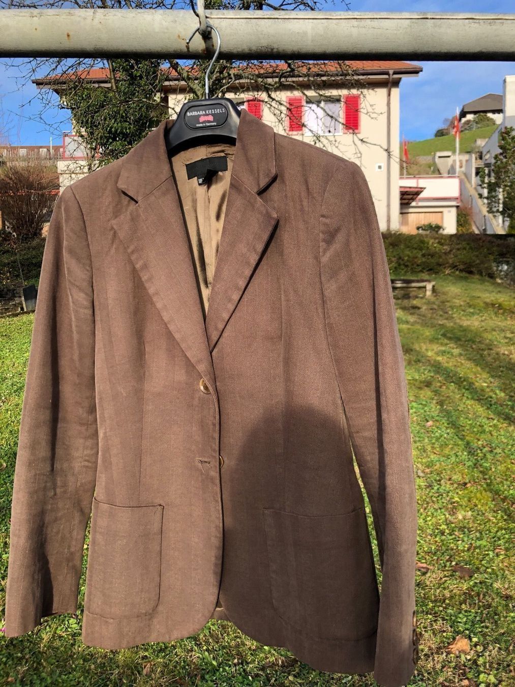 Zara Jacken: Zara Blazer – Defekt aus Full-Reuenthal von Mimi_1986 3