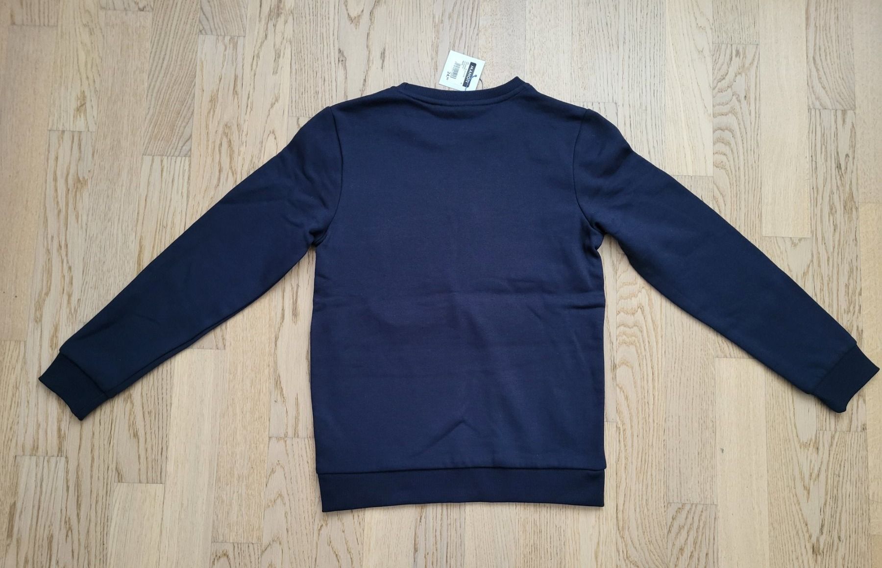 Pullover & Sweatshirts: Sweatshirt von "Campus" Gr 146/152 NEU – Neu und originalverpackt aus Richterswil von adora88 1