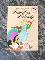Peter Pan et Wendy Mickey Club Walt DISNEY