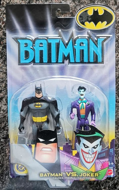 Tonies Batman Audiofigur – 8 Geschichten über Gothams Helden, Ab 5 Jahren, Englisch