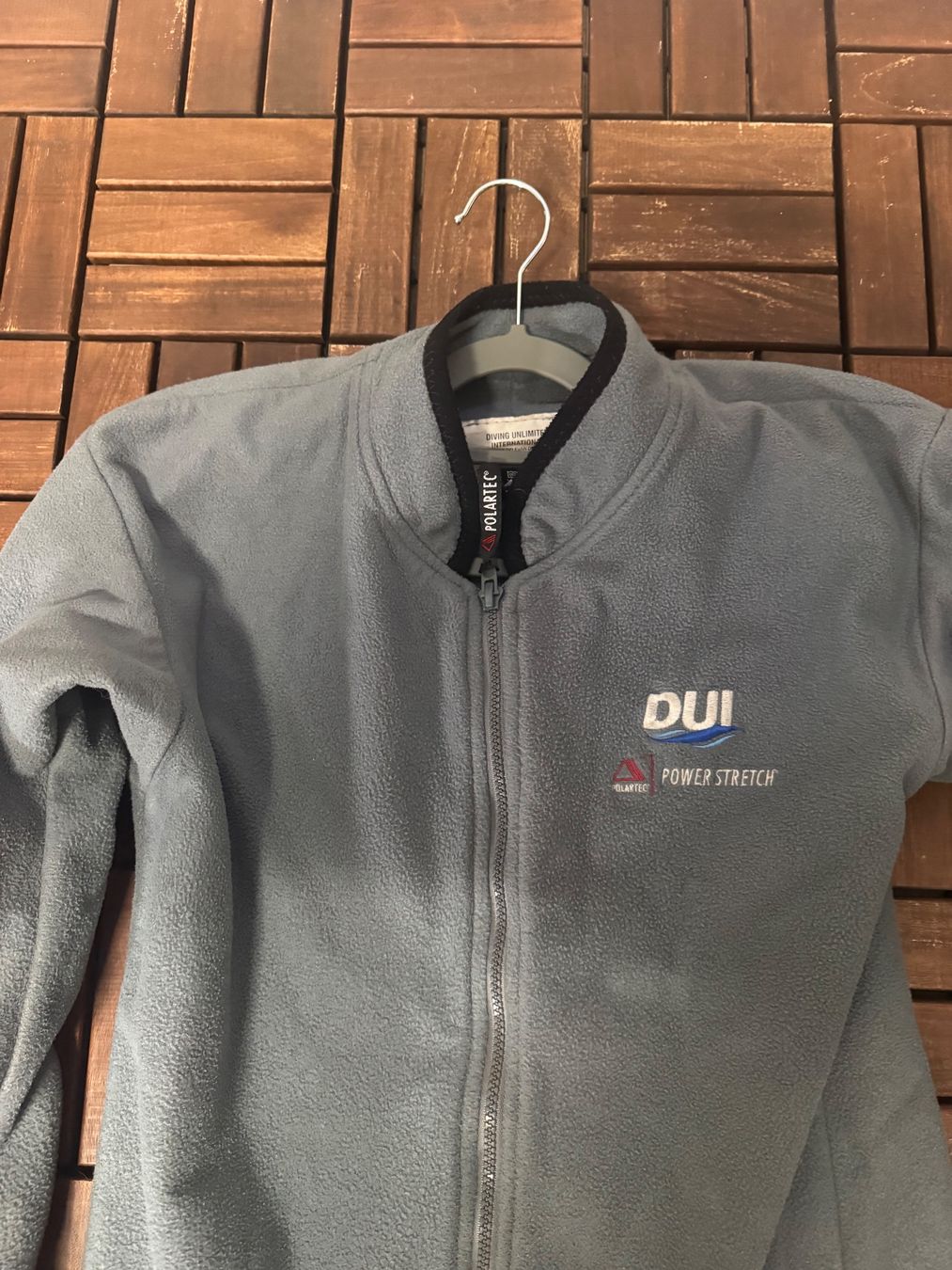 Mute per immersioni: Unterzieher DUI L – Usato da Winterthur venduto da Giz 1