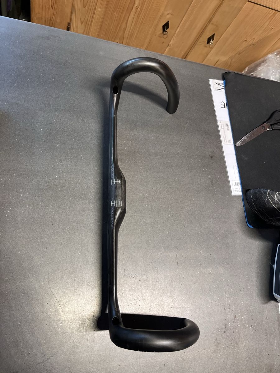 Easton Pezzi di ricambio: Easton EC70 Aero – Usato da Lauterbrunnen venduto da jul_5jfm 3