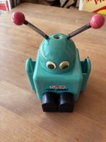 Marsmensch Spitzer Vintage