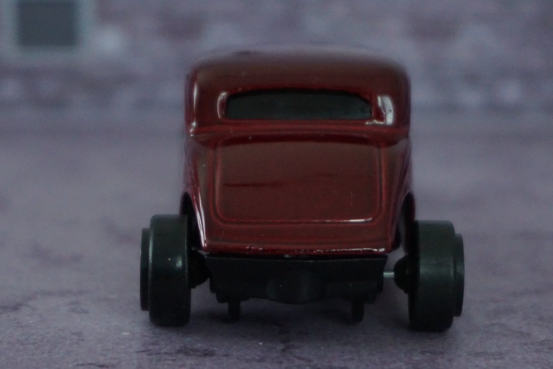 Maisto Modellini d'auto: Maisto `34 Ford Hot Rod COOL !!!!!!!!!!!!! – Usato da Reiden venduto da Doppeldecker69 2