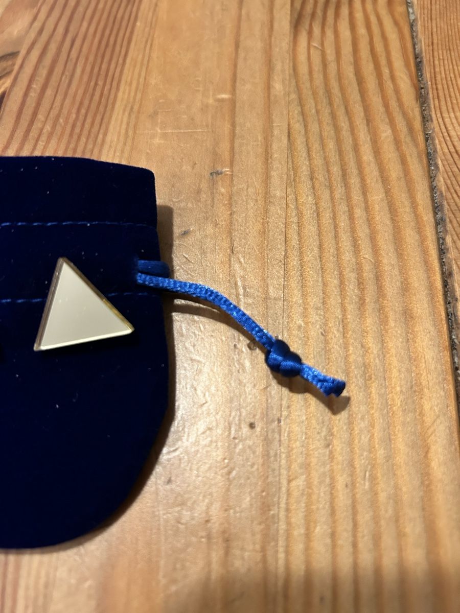 Ohrringe & -stecker: Boucles d’oreille – Neu (gemäss Beschreibung) aus Lausanne von naranjo 1