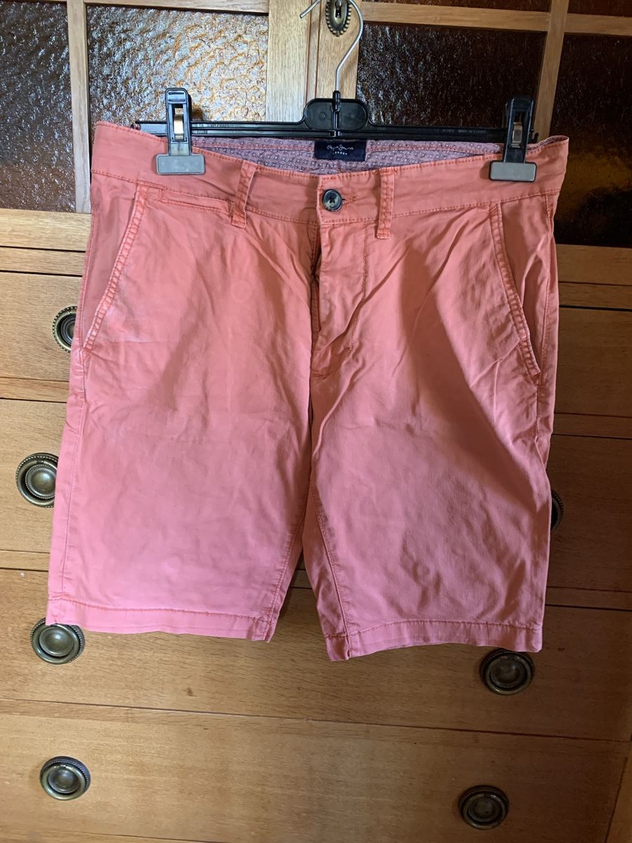 Jeans: Short Pepe jeans – Usato da La Neuveville venduto da nat_r69j