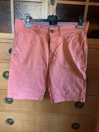 Short Pepe jeans