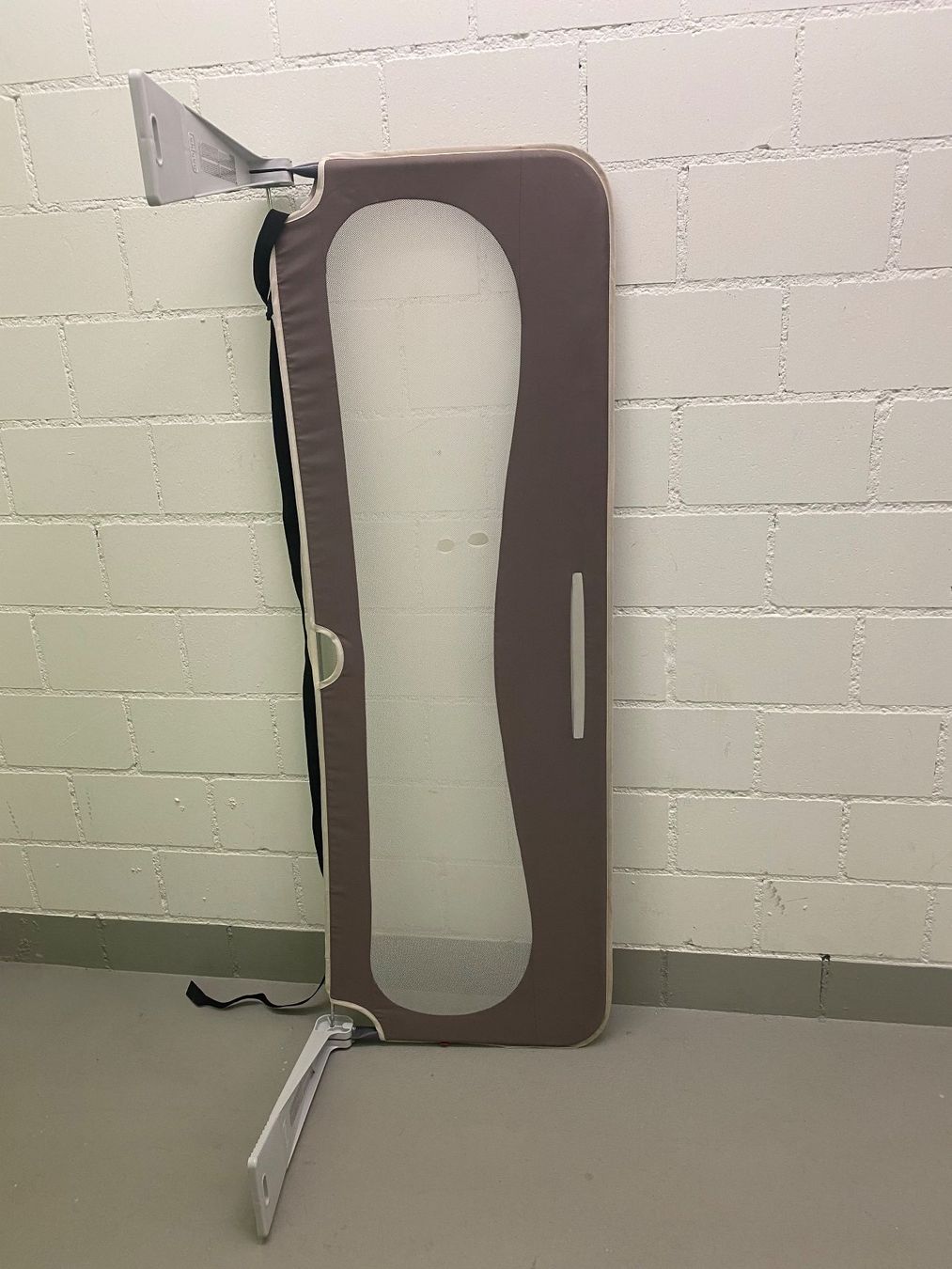 Box & Barriere di sicurezza: Bettschutzgitter von CHICCO – Usato da Winterthur venduto da rich14