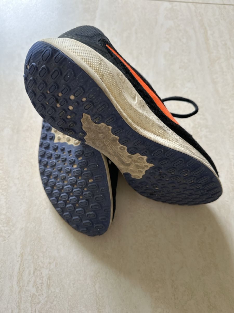 Nike Scarpe da uomo: Nike n. 41 – Usato da Ponte Capriasca venduto da michesa 3
