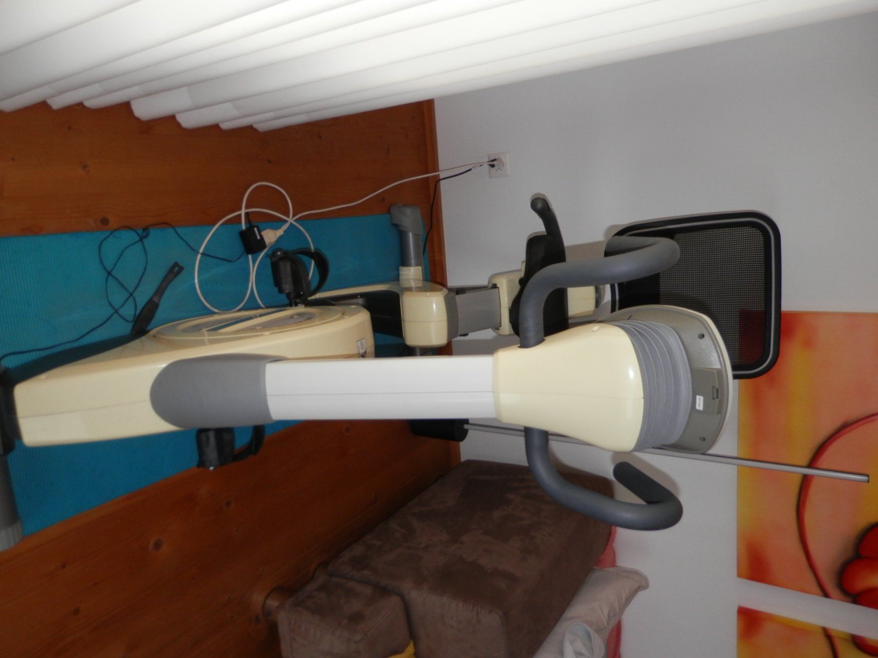 Hometrainer: Heimtrainer BM-3266 – Usato da Bilten venduto da Prima1966 1