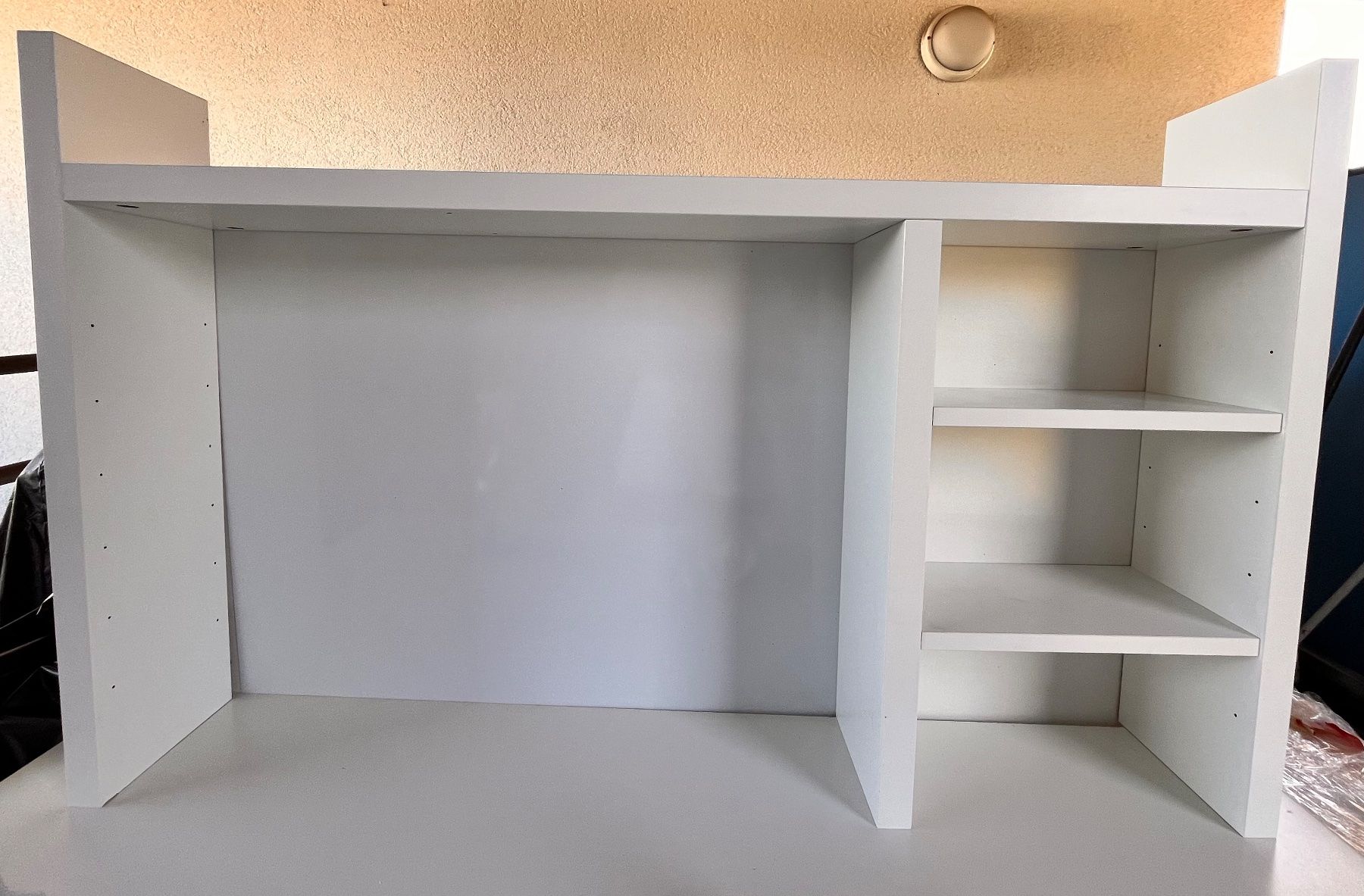 Bureaux: Element complémentaire de bureau IKEA MIKE – D'occasion à Fribourg par Mikassassa