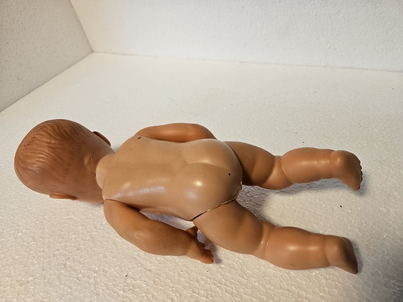 Bambole: Puppe antik – Usato da Haslen GL venduto da Sandra40 3