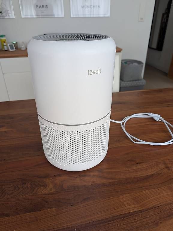 Purificatori d'aria: Filtre à air avec application smartphone Core 300S – Usato da Fribourg venduto da smike2809