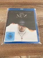 THE NUN Blu-ray in Top Zustand!