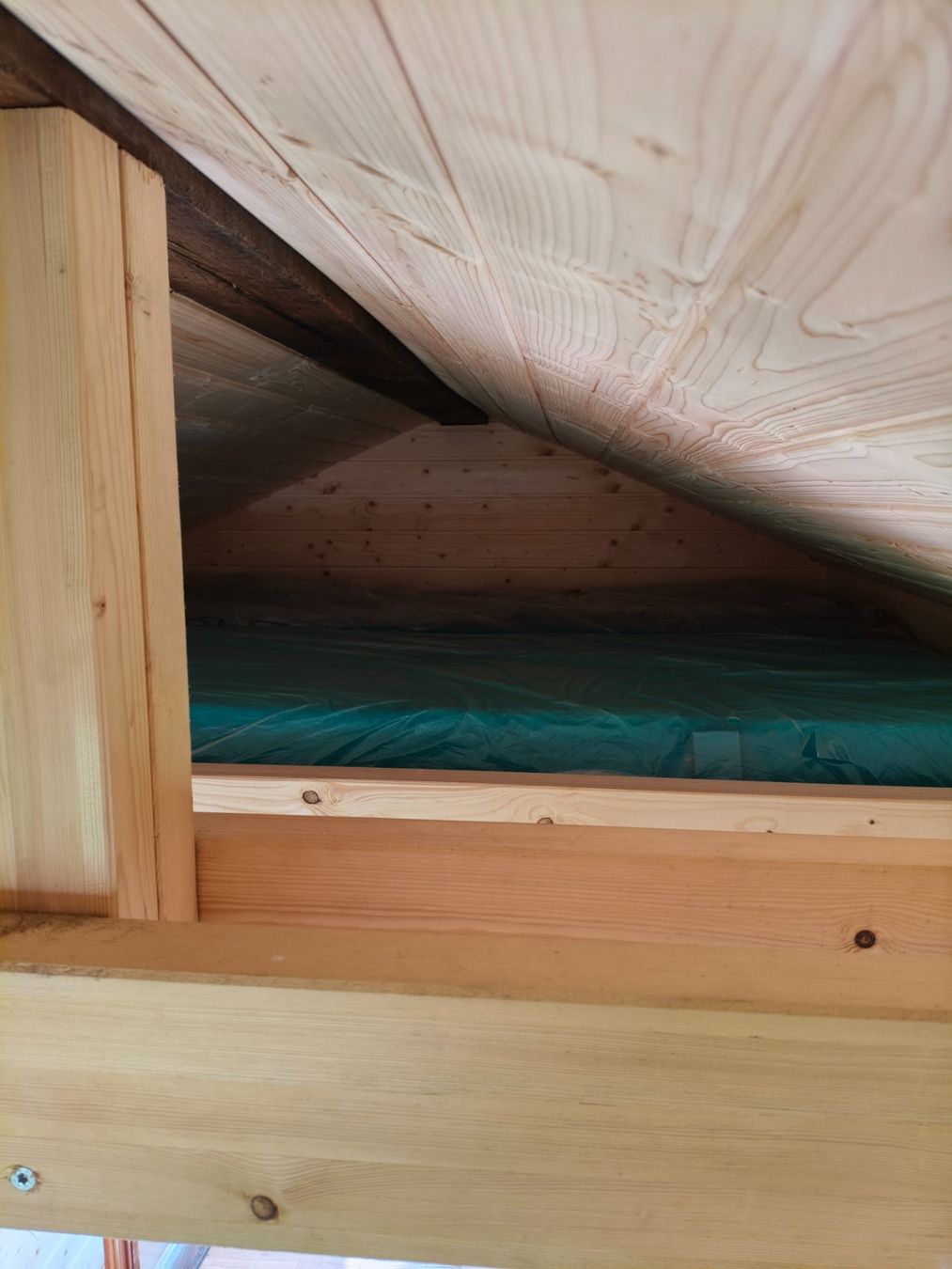 Mobilhome: Panorama Chalet, Ferien Haus Tinyhaus Gartenhaus – Nuovo (secondo la descrizione) da Oberkulm venduto da ontario92 7