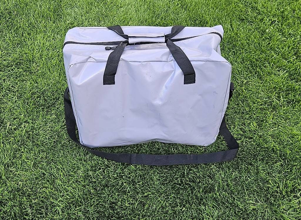 Griglie: Enders Explorer Next Pro 30 mbar Camping-Gasgrill – Usato da Hinwil venduto da Bbo1 3