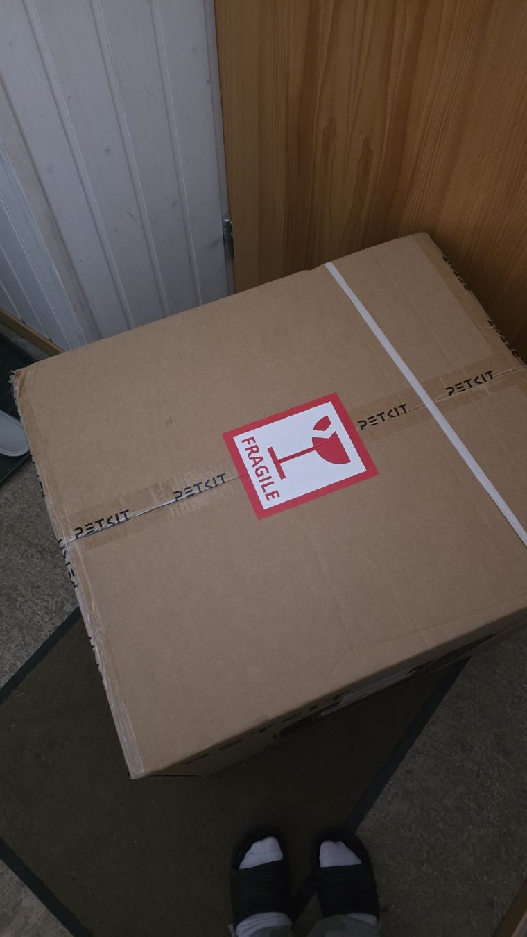 Petkit WC: Petkit Pura Max 2 – Nuovo e nell'imballaggio originale da Le Locle venduto da lou_d6sh 8