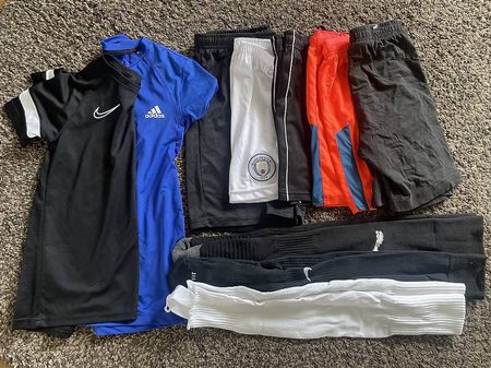 Sportset Jungs 146/152