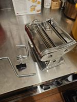 Machine à pâtes
