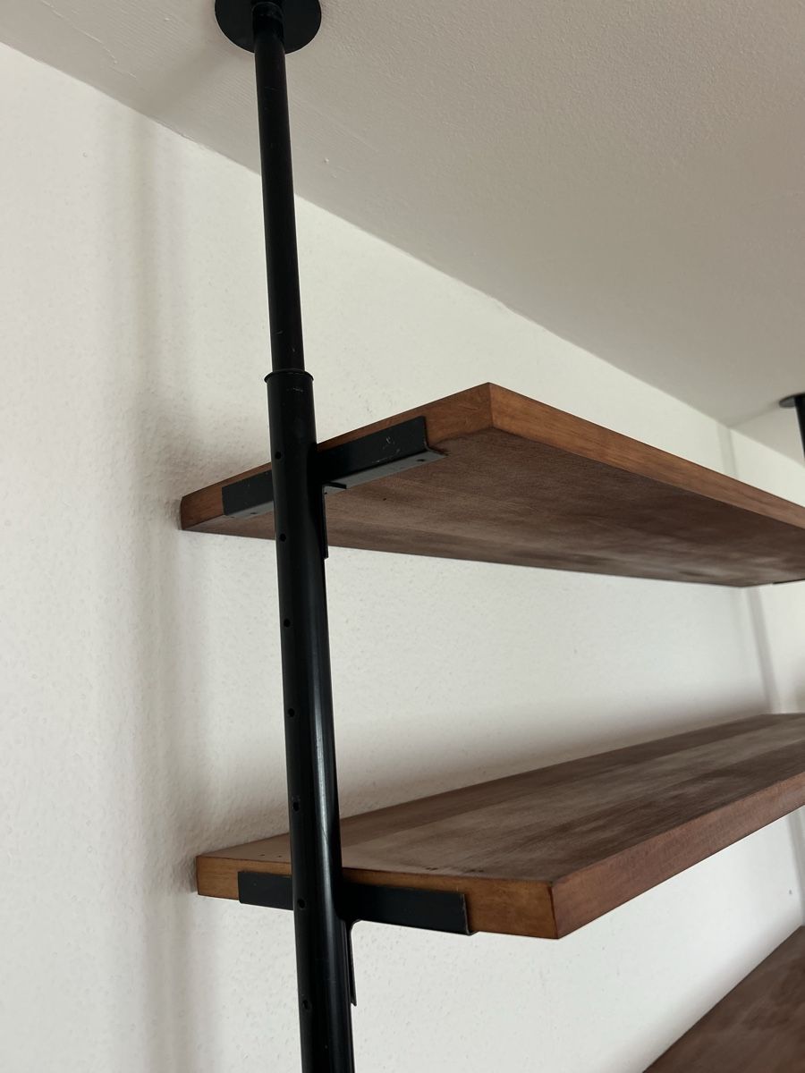 Regale: Teleskopregal – Gebraucht aus Zürich von annaverasch 3