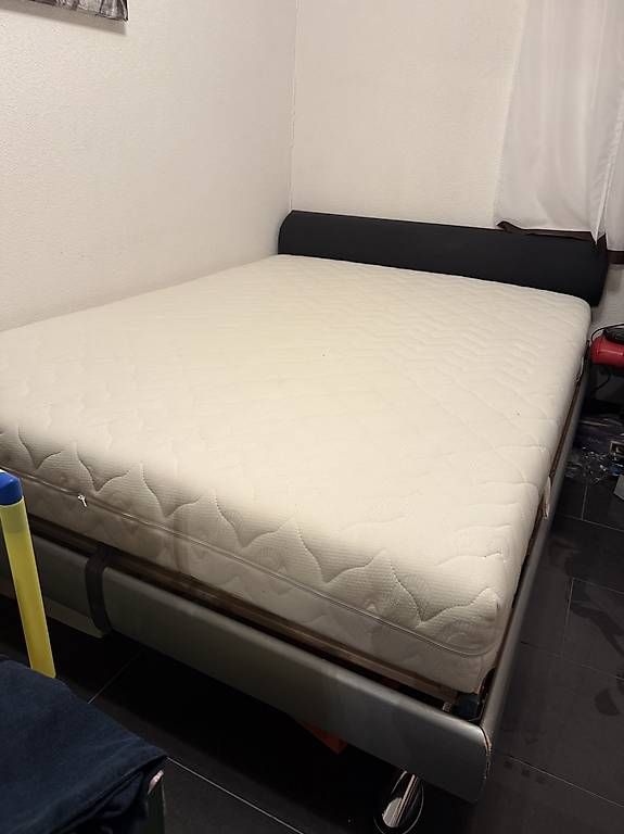 Betten: Schlafzimmer-Set – Gebraucht aus oensingen von df1988 3