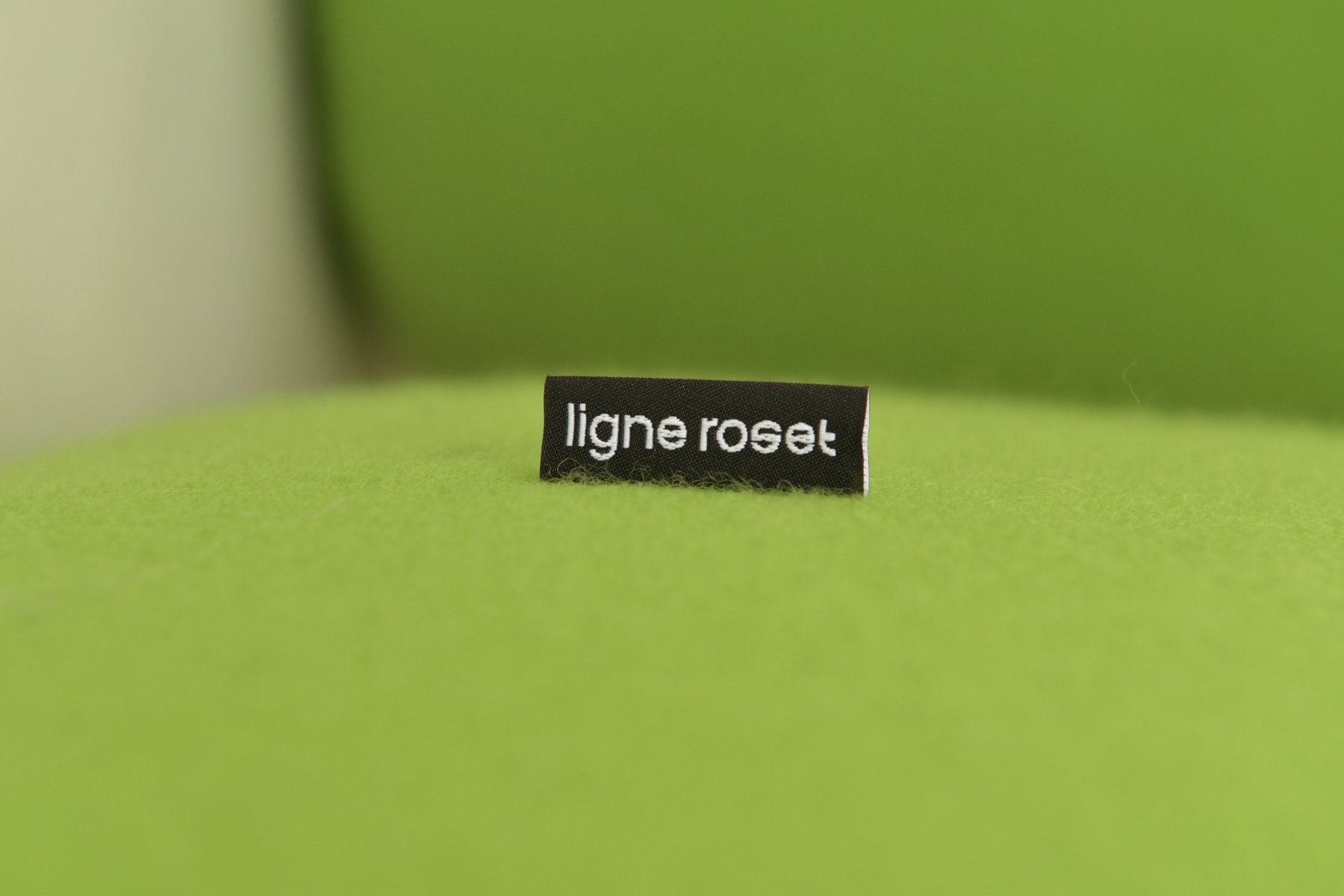 Ligne Roset Poltrone: Pierre Paulin Pumpkin Chair – Usato da Zürich venduto da IndividumCH 8