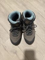 Mammut Wanderschuhe Nova III Mid GTX 38 2/3